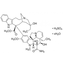 Гидрат сульфатной соли виндезина 95% (ВЭЖХ) Sigma V4890