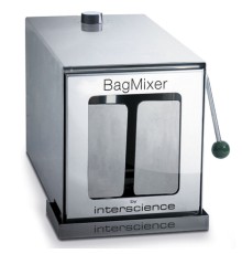 Гомогенизатор лопаточного типа Interscience BagMixer 400 W (Артикул 022230)