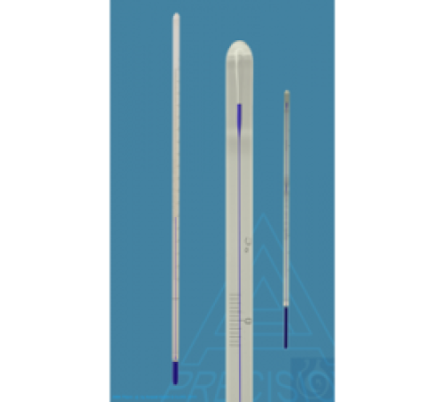 Термометр Amarell ASTM 121 C, +98,6...+101,4/0,05°C (Артикул A301630-CB)