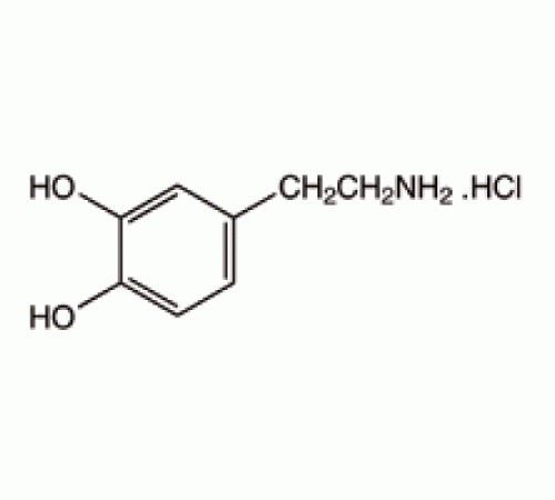 Дофамина гидрохлорид Sigma H8502