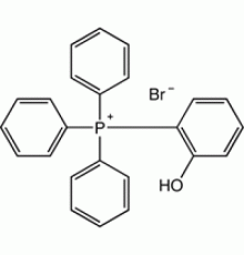 (2-гидроксибензил) трифенилфосфонийбромида, 98 +%, Alfa Aesar, 50 г