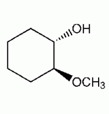 (1S, 2S) - (+) - 2-Метоксициклогексанол, ChiPros 99%, 98% Эи, Alfa Aesar, 1 г
