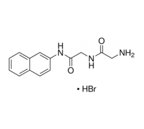 Gly-GlyβНафтиламид гидробромид Sigma G1772