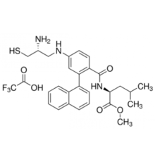 Гидрат трифторацетатной соли GGTI 298 90% (ВЭЖХ), пленка Sigma G5169