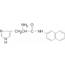 L-гистидинβНафтиламидный порошок Sigma H6759