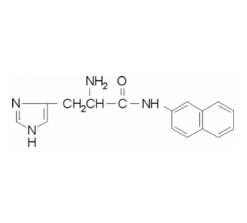 L-гистидинβНафтиламидный порошок Sigma H6759