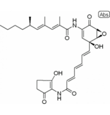 Манумицин А из Streptomyces parvulus, Sigma M6418