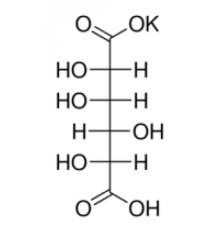 Калиевая соль D-сахарной кислоты 98% Sigma S4140