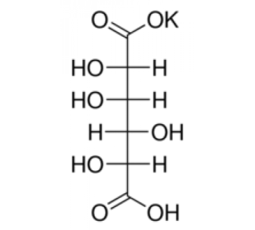 Калиевая соль D-сахарной кислоты 98% Sigma S4140