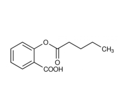 Валерилсалицилат 98% (ВЭЖХ) Sigma V2889