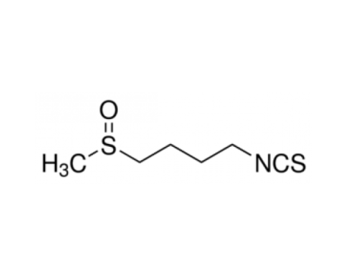 DL-сульфорафан 90% (ВЭЖХ), синтетический, жидкий Sigma S4441