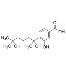 Гидроксисидоновая кислота 95% (ЖХ / МС-ELSD) Sigma SMB00026