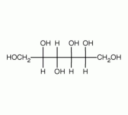 D-сорбит для молекулярной биологии, 98% Sigma S6021