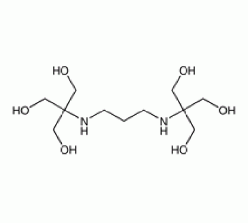 BIS-TRIS пропан BioXtra, 99,0% (титрование) Sigma B9410
