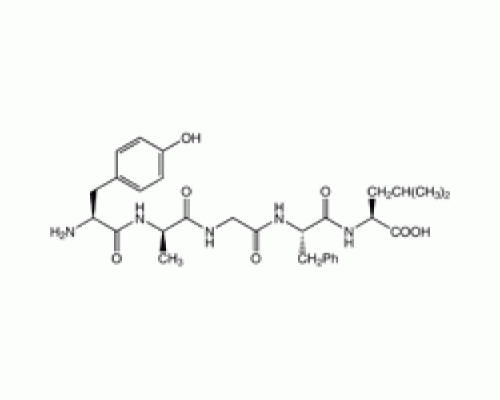 [D-Ala2βЛейцин-энкефалин 97% (ВЭЖХ) Sigma E5008
