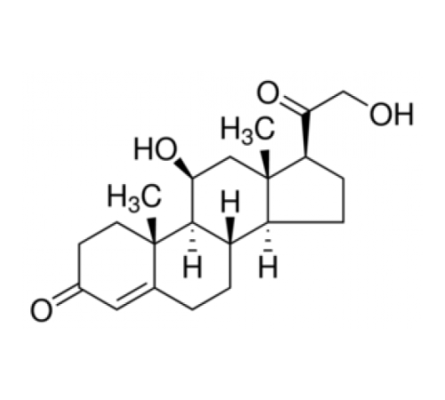 Кортикостерон 98,5% (ВЭЖХ) Sigma 27840