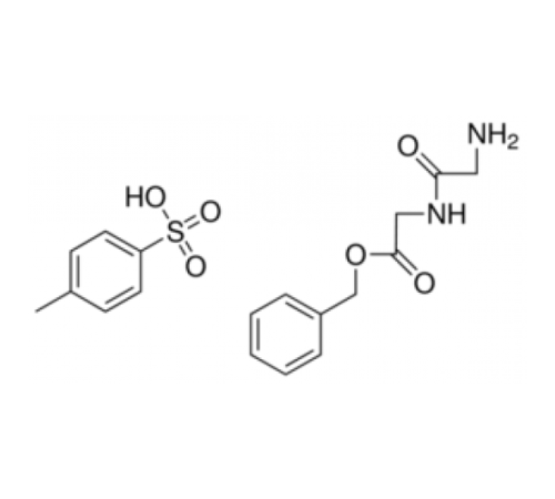 Gly-Gly бензилэфирп-толуолсульфонатная соль Sigma G1141