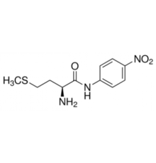 L-метионин п-нитроанилид Sigma M3529