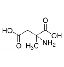 βМетил-DL-аспарагиновая кислота Sigma M6001