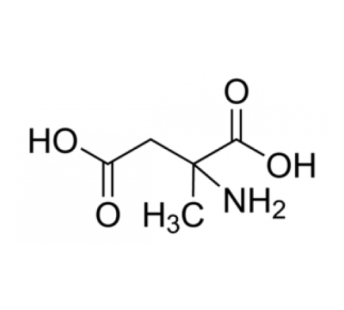 βМетил-DL-аспарагиновая кислота Sigma M6001