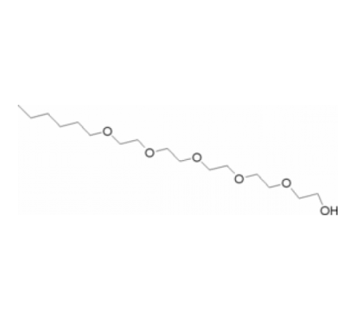 Моногексиловый эфир пентаэтиленгликоля> 90% (ГХ) Sigma P4529