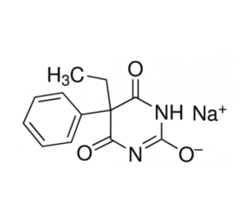 Натриевая соль фенобарбитала Sigma P5178
