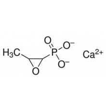 Кальциевая соль фосфомицина Sigma P7902