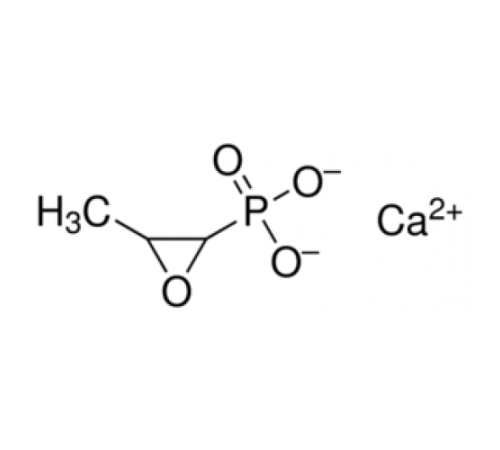 Кальциевая соль фосфомицина Sigma P7902