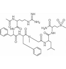 Ацетил- [Arg6, Sar9, Met (O2) 11βВещество P Фрагмент 6-11 95% Sigma S2275