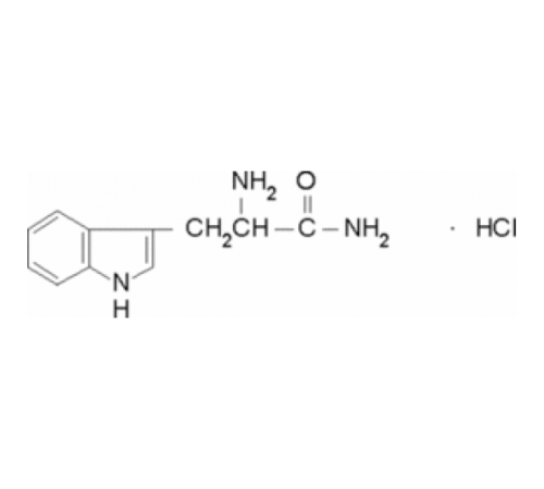 L-триптофанамида гидрохлорид Sigma T0629