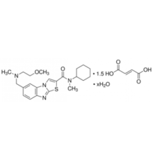 YM-202074 гидрат соли сесквифумарата 98% (ВЭЖХ) Sigma Y1271