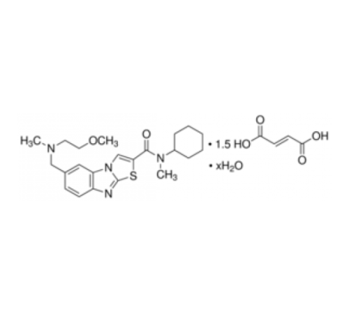 YM-202074 гидрат соли сесквифумарата 98% (ВЭЖХ) Sigma Y1271
