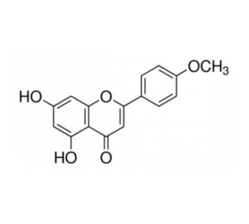Акацетин 97,0% (ВЭЖХ) Sigma 00017