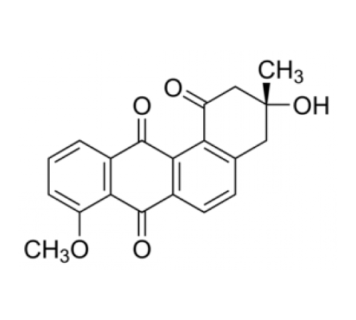 6-дезокси-8-O-метилрабеломицин 95% (ЖХ / МС-ELSD) Sigma SMB00034