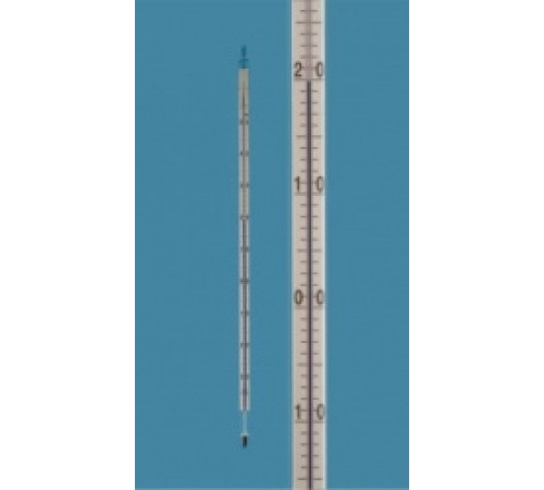 Термометр Amarell стандартный, -10...+250/1°C (Артикул G10016-FL)