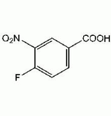 4-фтор-3-нитробензойная кислота ~ 99% Sigma F3511