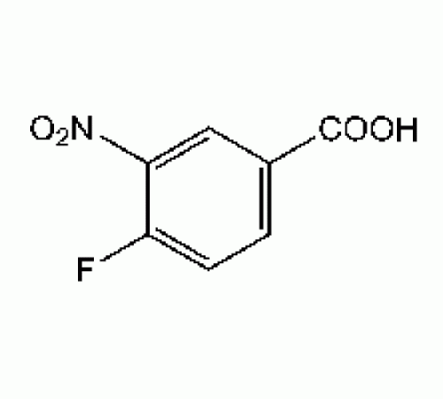 4-фтор-3-нитробензойная кислота ~ 99% Sigma F3511