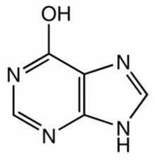 Гипоксантин 99,0% Sigma H9377