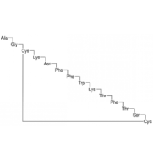 Соматостатин 97% (ВЭЖХ), порошок Sigma S9129