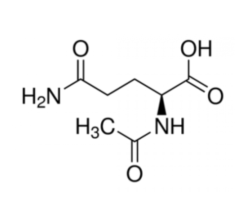 NβАцетил-L-глутамин Sigma A9125
