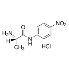 Субстрат протеазы L-аланин-4-нитроанилид гидрохлорида Sigma A9325