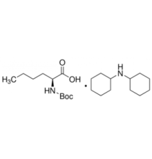 Boc-L-Nle-OH (дициклогексиламмониевая) соль Sigma B0131