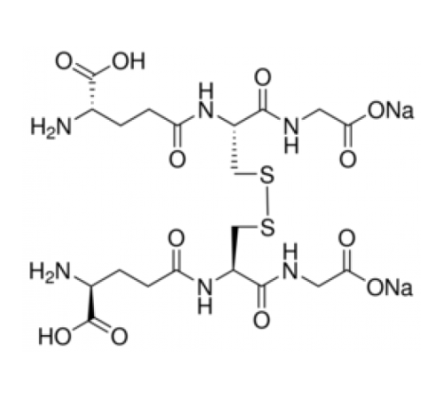 L-Глутатион окисленная двунатриевая соль 98%, порошок Sigma G4626