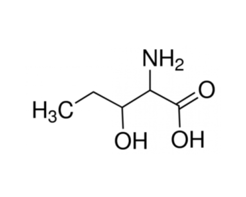 DL-3-гидроксинорвалин 98% (ТСХ) Sigma H4002