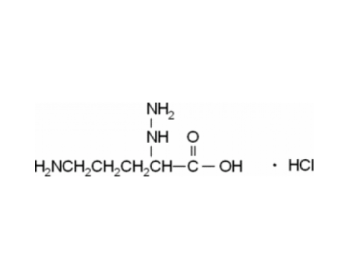 βГидразиноорнитина гидрохлорид ~ 90% Sigma H4270