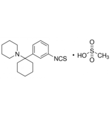 Метансульфонат метафита 98% (ВЭЖХ), твердый Sigma M120