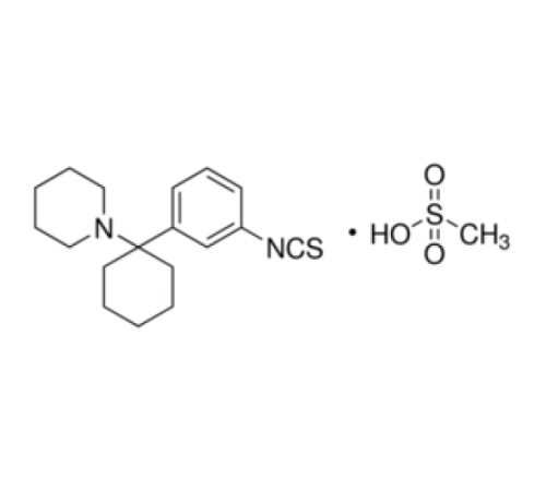 Метансульфонат метафита 98% (ВЭЖХ), твердый Sigma M120