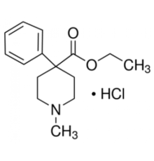 Меперидина гидрохлорид Sigma M3142