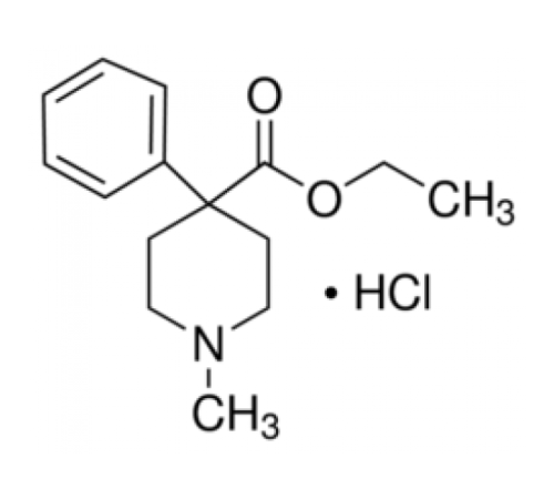 Меперидина гидрохлорид Sigma M3142