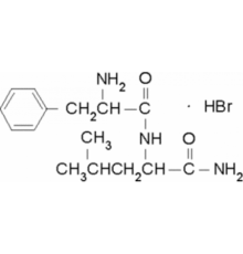 Гидробромид амида Phe-Leu Sigma P4001